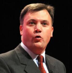 Ed Balls
