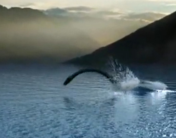 Lockness swimming chair monster essay picture